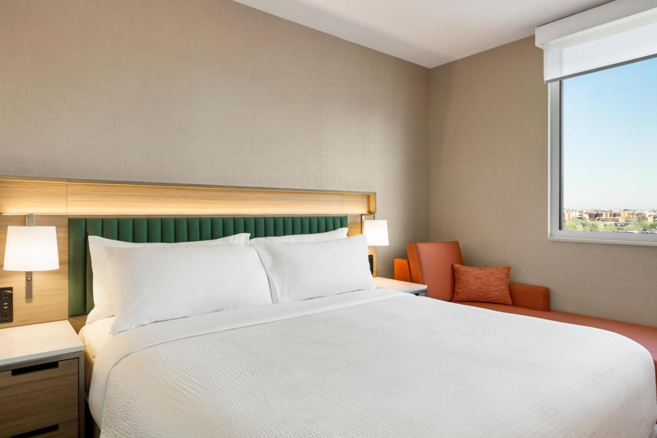 Holiday Inn Lic - Laguardia West, An Ihg Hotel Ню Йорк Екстериор снимка