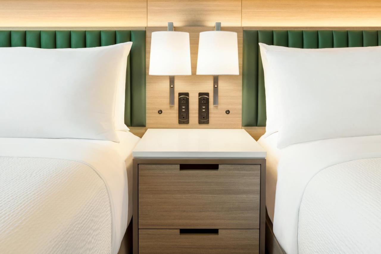 Holiday Inn Lic - Laguardia West, An Ihg Hotel Ню Йорк Екстериор снимка