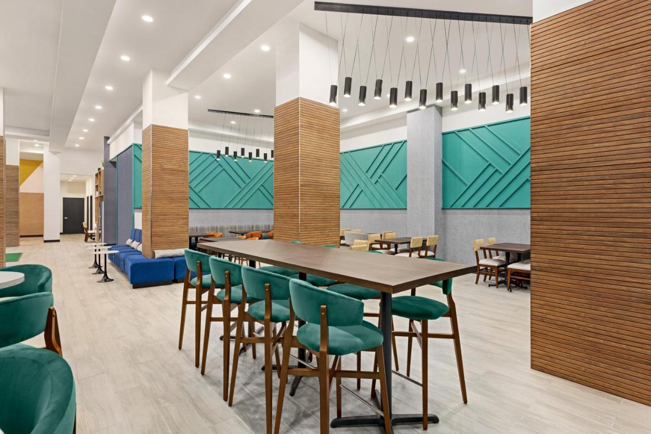 Holiday Inn Lic - Laguardia West, An Ihg Hotel Ню Йорк Екстериор снимка