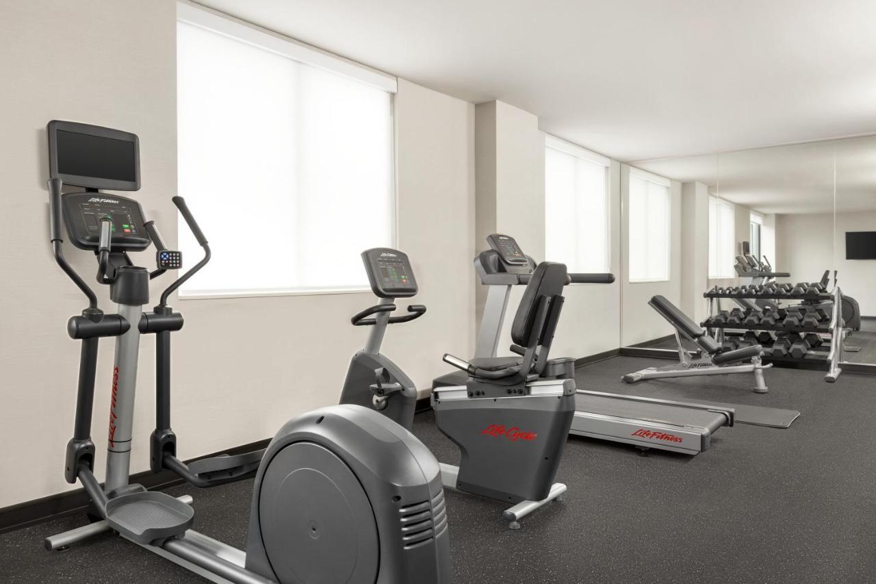 Holiday Inn Lic - Laguardia West, An Ihg Hotel Ню Йорк Екстериор снимка