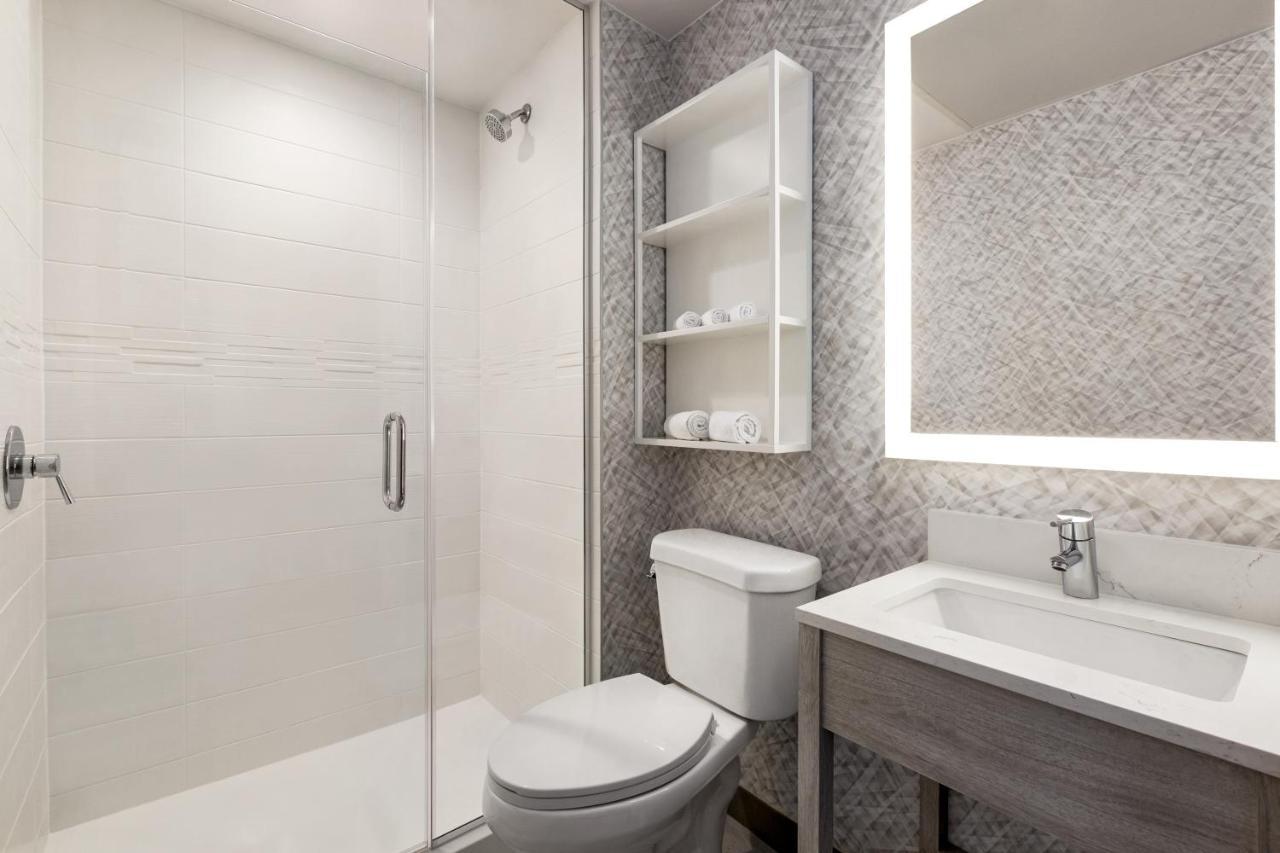 Holiday Inn Lic - Laguardia West, An Ihg Hotel Ню Йорк Екстериор снимка