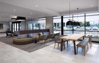 Holiday Inn Lic - Laguardia West, An Ihg Hotel Ню Йорк Екстериор снимка